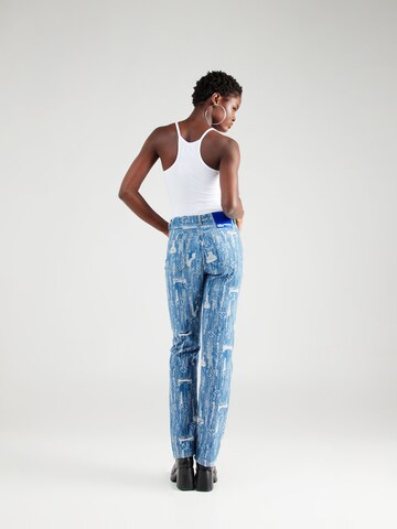 regular Jeans di KARL LAGERFELD JEANS in blu