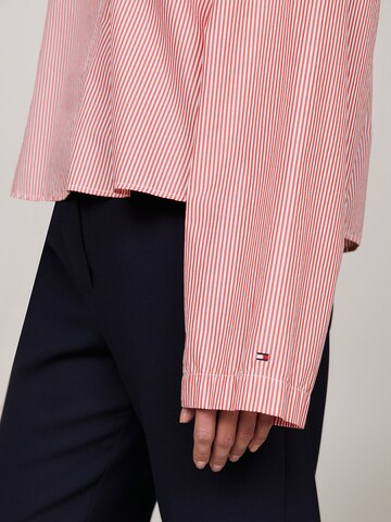 TOMMY HILFIGER Blouse in Wit