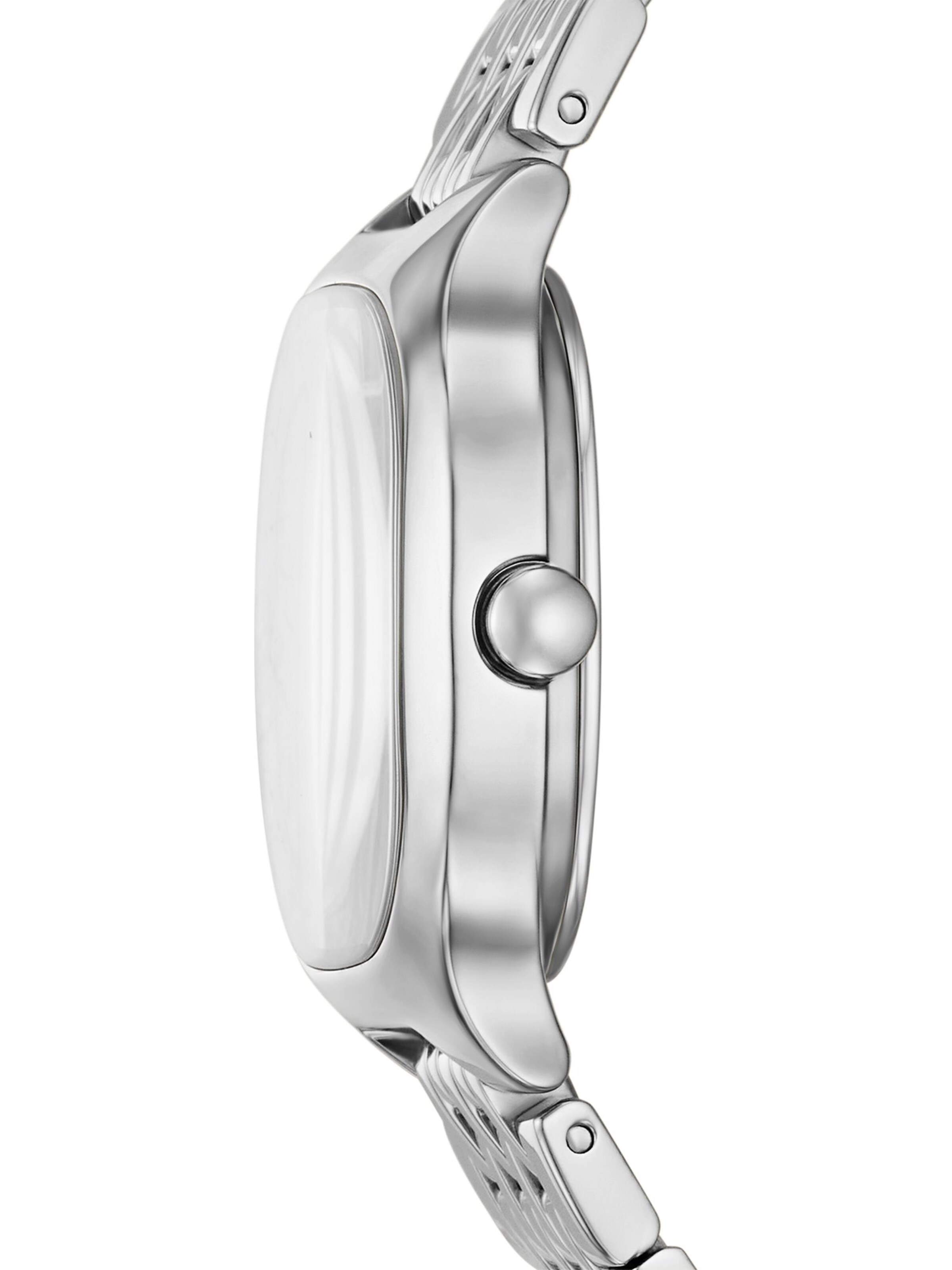 SKAGEN Analog Watch in Silver