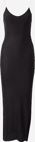 WAL G.Večernja haljina 'ANNIE' - crna boja: prednji dio