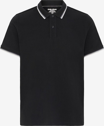 BLEND Shirt in Black: front