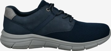 bugatti Sneaker low in Blau
