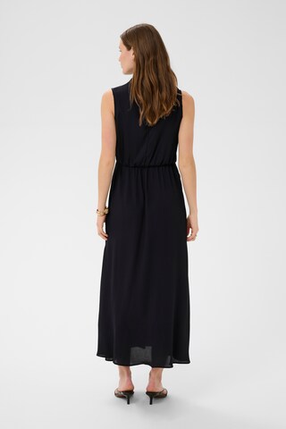Robe 'SLParis Nadeya' SOAKED IN LUXURY en noir