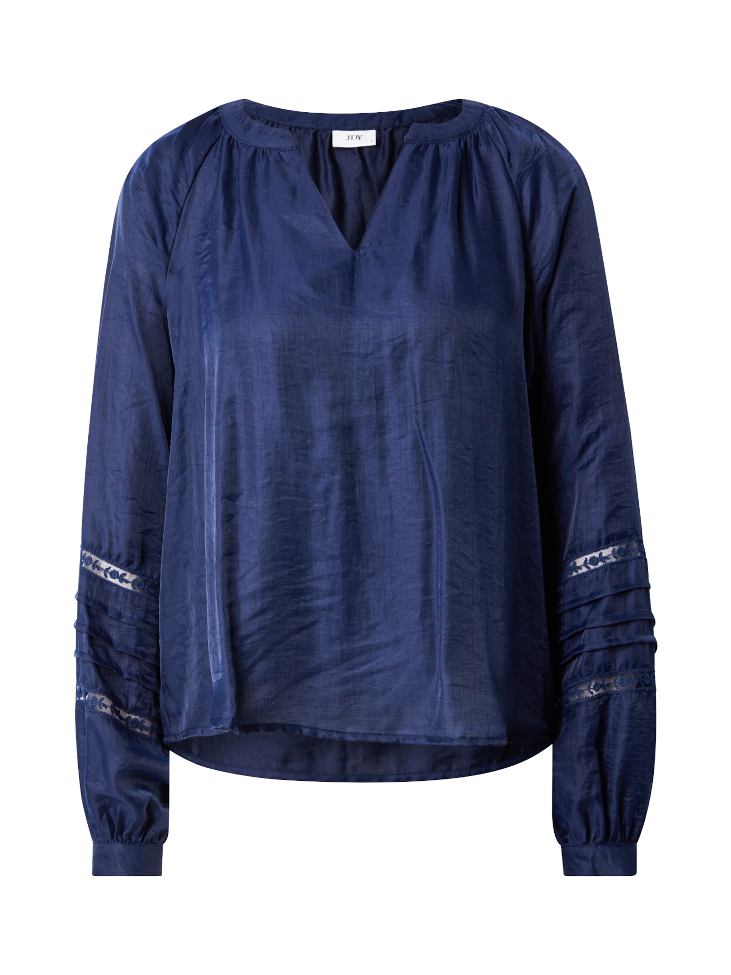 Camicia da donna di JDY in blu: frontale