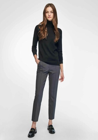 include Sweater in Black