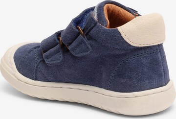 BISGAARD First-Step Shoes 'Thor' in Blue