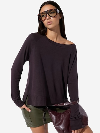 Busem Sweater 'Pullover' in S in Black, Item view
