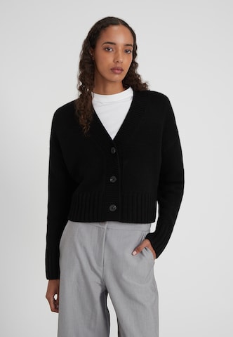 Giacchetta di Style Republic in nero: frontale