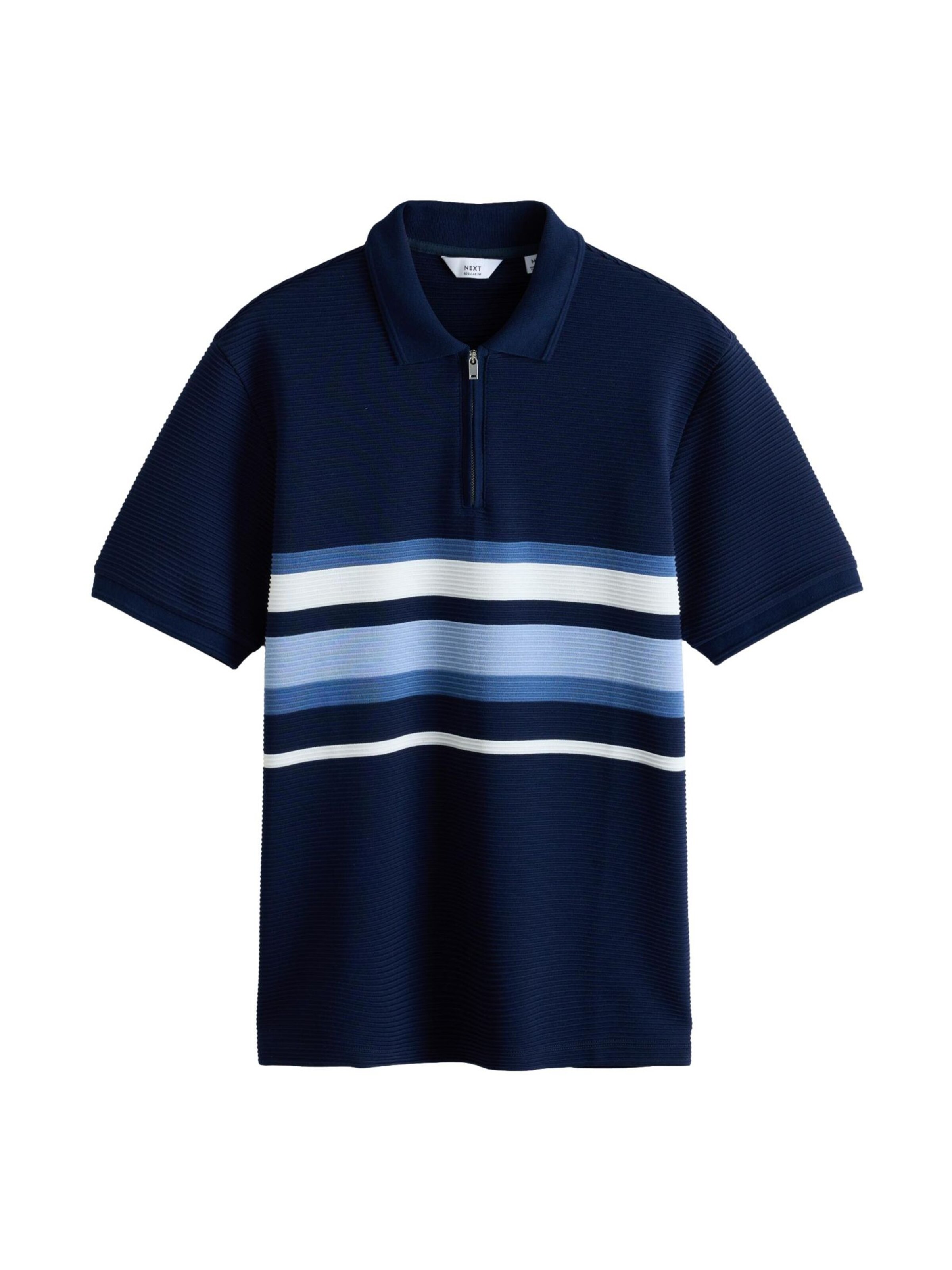 Next Bluser & t-shirts i blå: forside