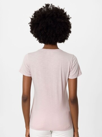 Williot - Camisa 'Arezzo' em rosa