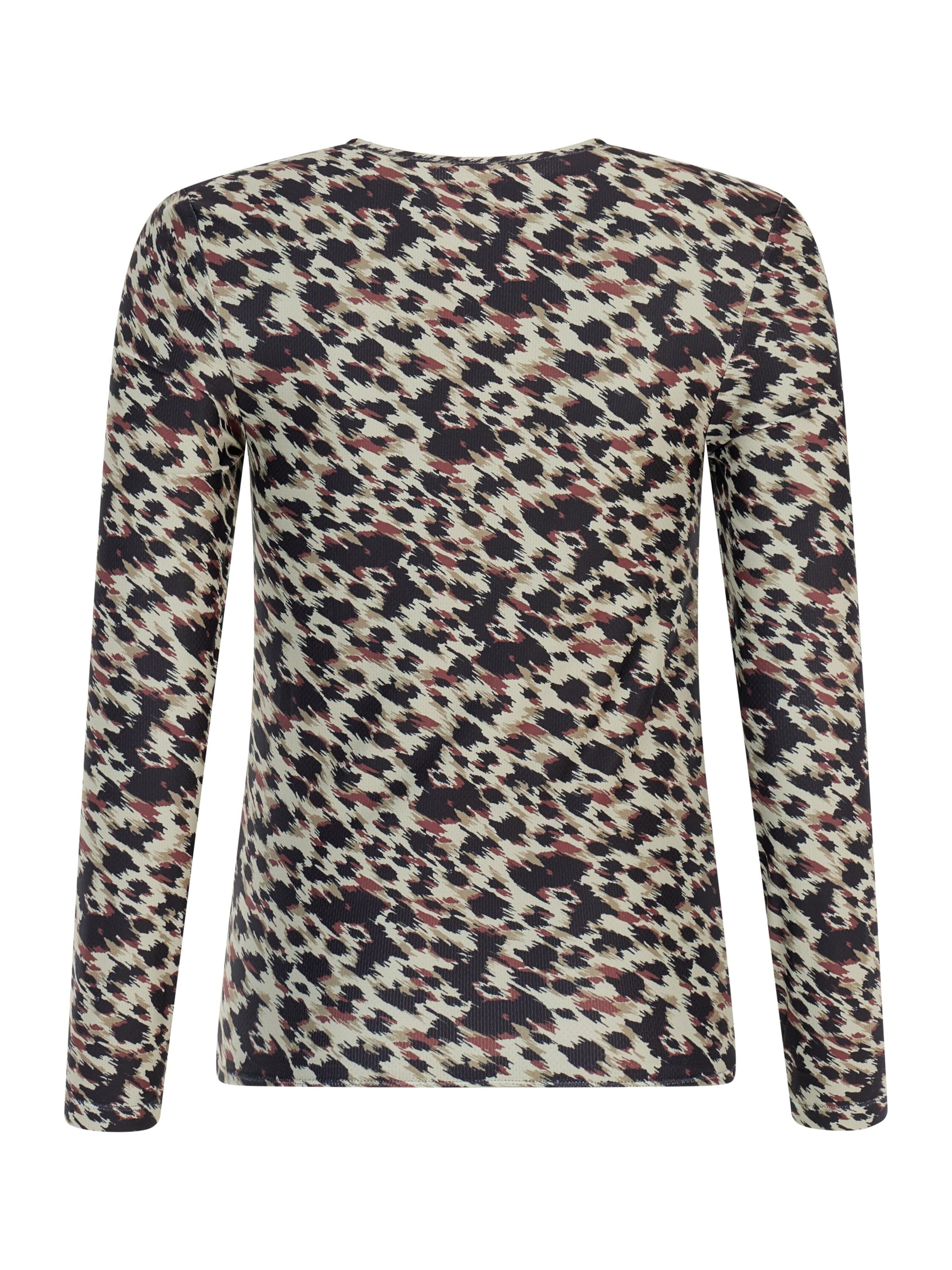 PROTEST Base Layer 'PRTYalin' in Braun