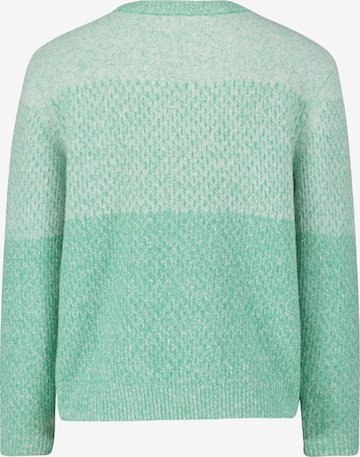 Betty & Co Sweater in Green