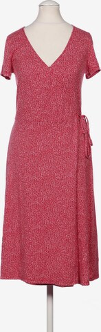 HOLLISTER Kleid S in Rot: predná strana
