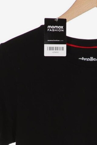 STRELLSON T-Shirt S in Schwarz