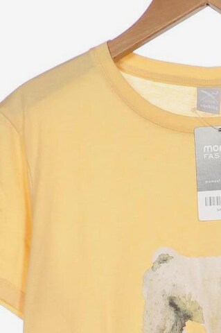 Iriedaily T-Shirt M in Gelb