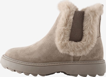 ruda Next Auliniai: priekis