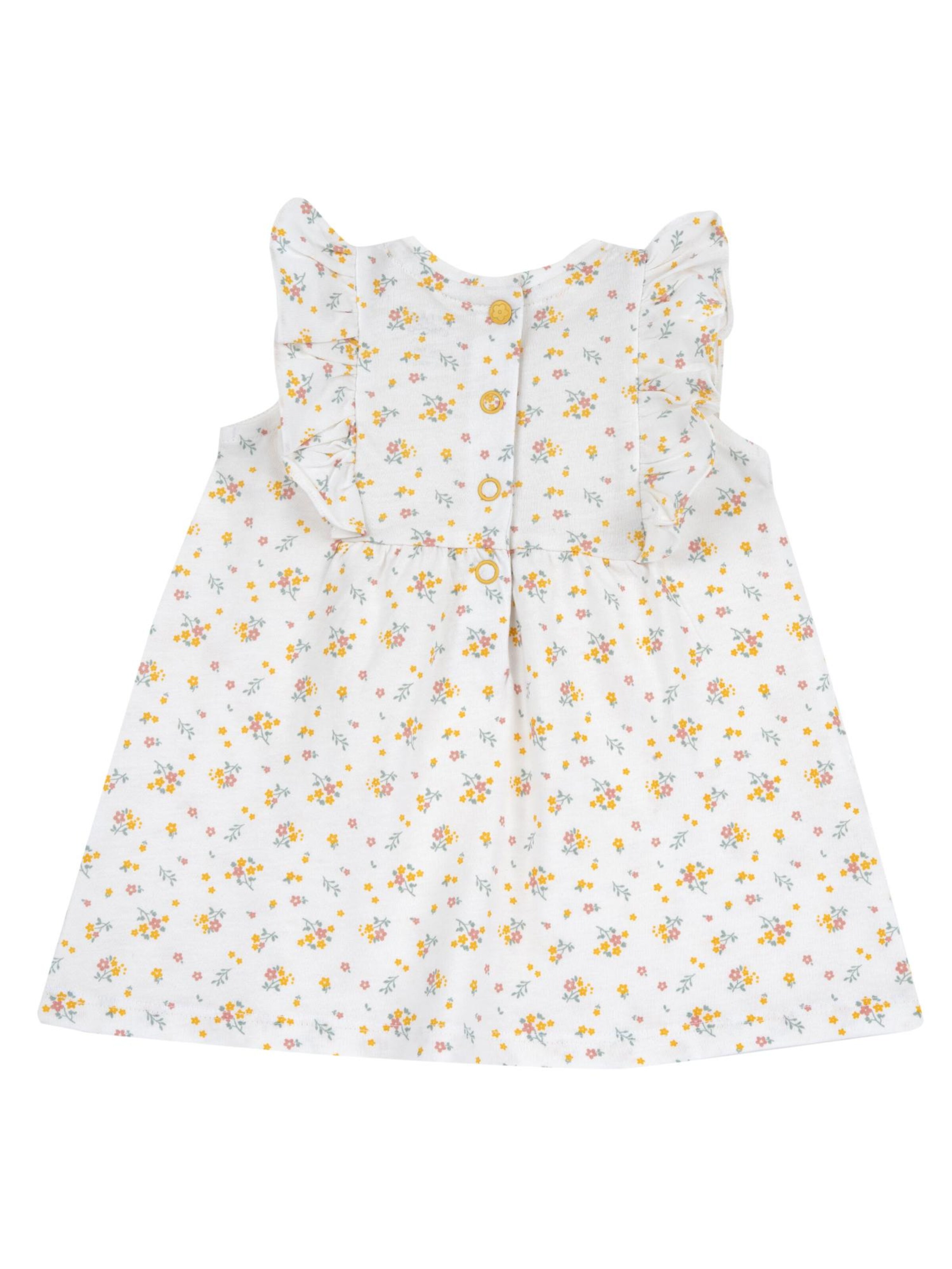 Chicco Ruha - fehér