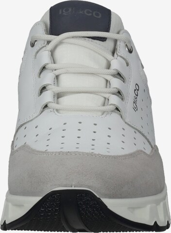 IGI&CO Sneakers in Grey