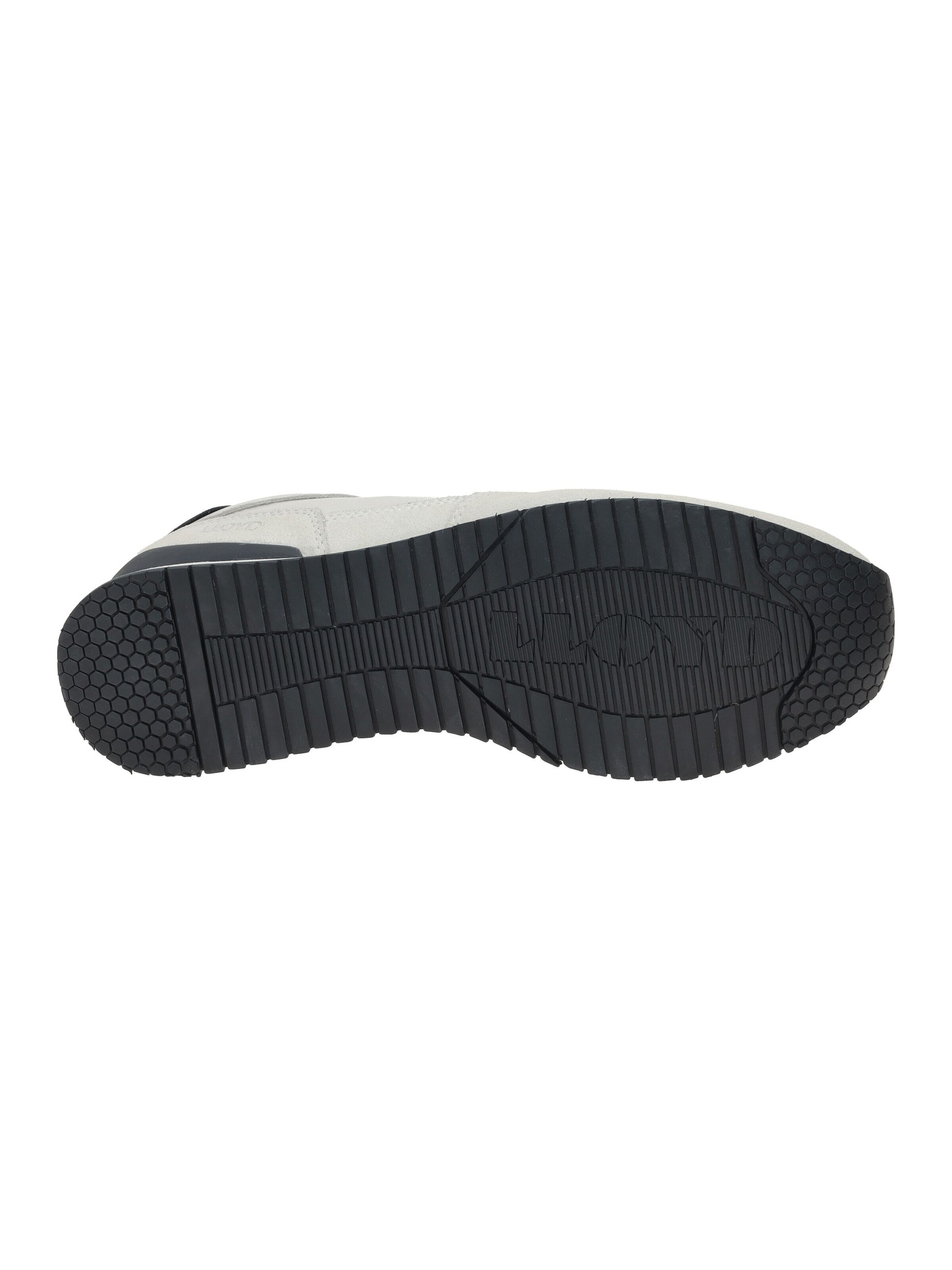 LLOYD Sneaker low '16-154-11'‌‌‌‌‌‌‌‌‌ in Weiß