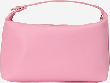 GUESS Kosmetiktaske i pink: forside