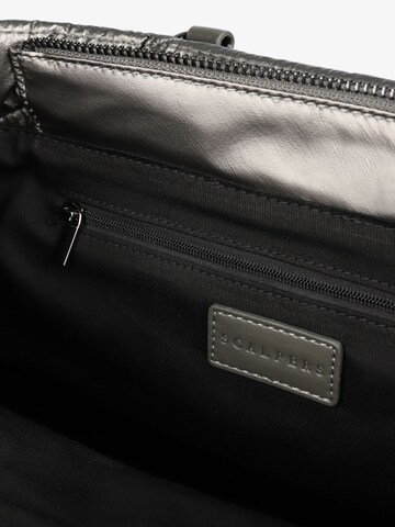 Scalpers Handbag in Grey