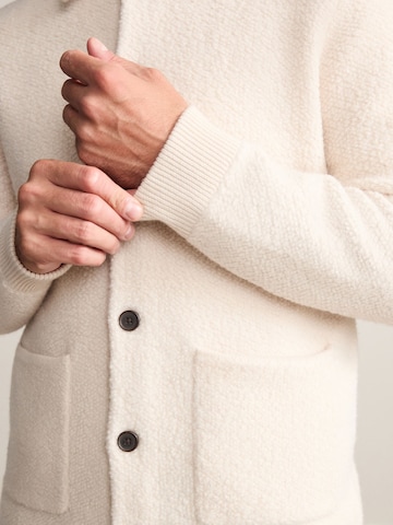 Next Strickjacke in Beige