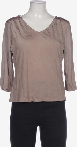St. Emile Top & Shirt in XL in Beige: front