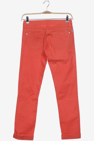 TIMEZONE Jeans 26 in Orange