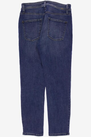 Cambio Jeans in 27-28 in Blue