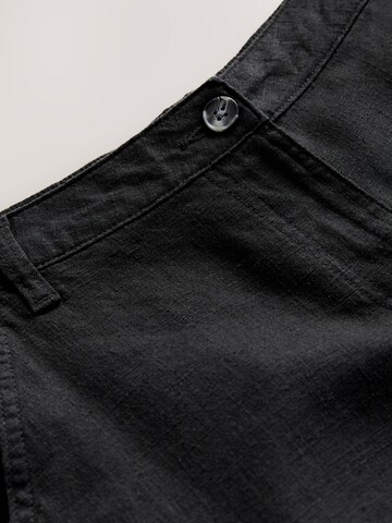 Loosefit Jeans di Next in nero