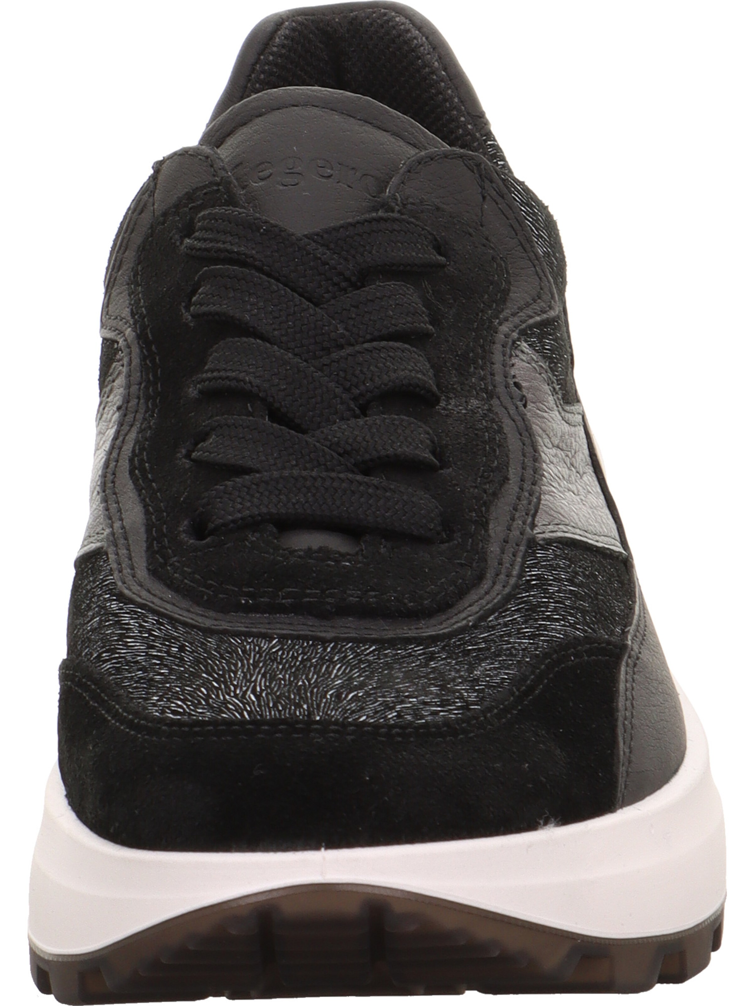 Legero Sneakers 'T4 Run' in Black