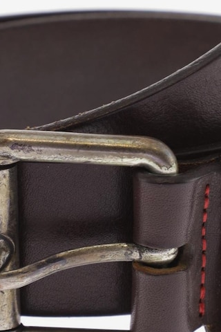 STRELLSON Belt & Suspenders in One size in Brown