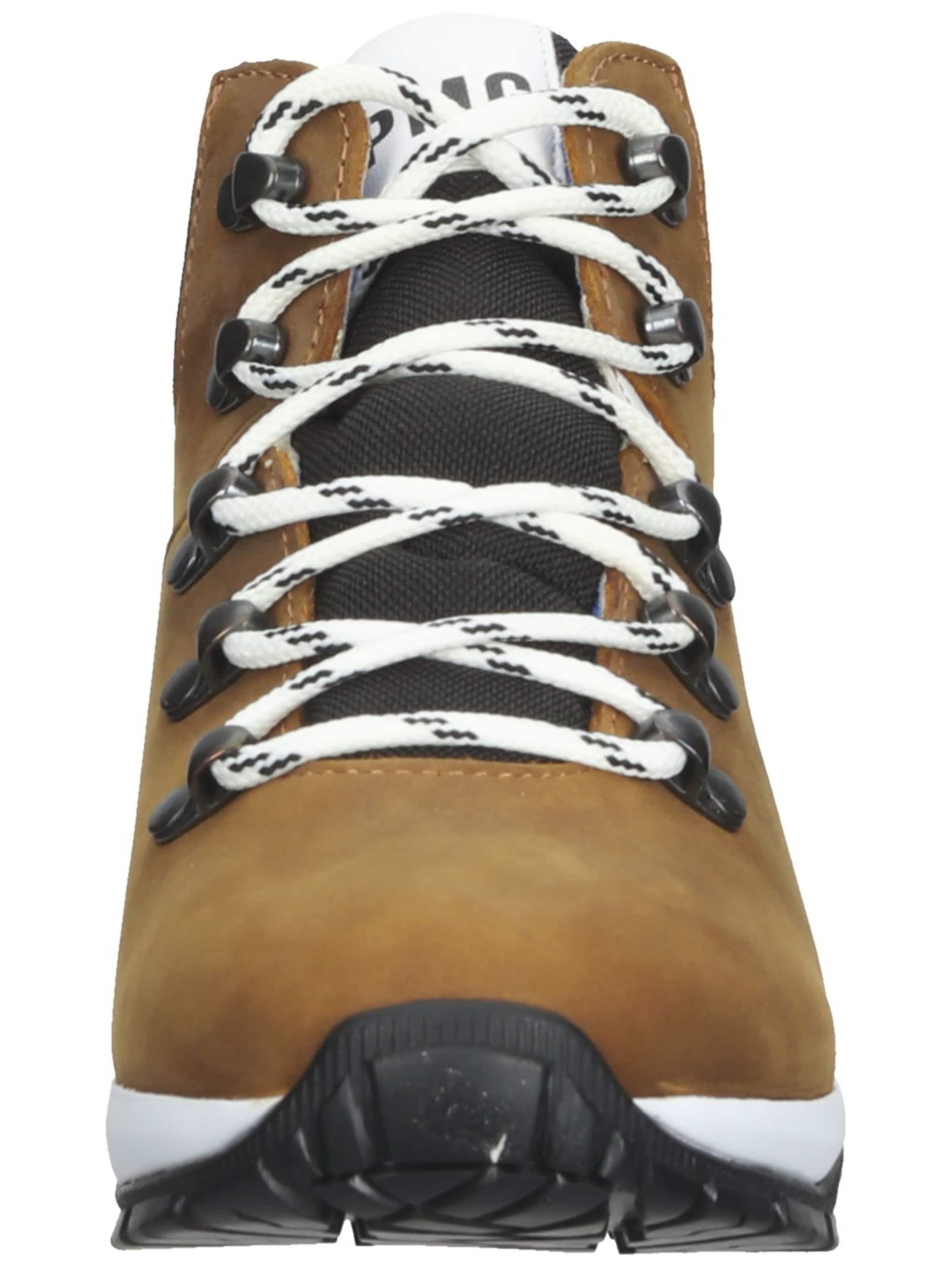 Baskets PRIMIGI en marron
