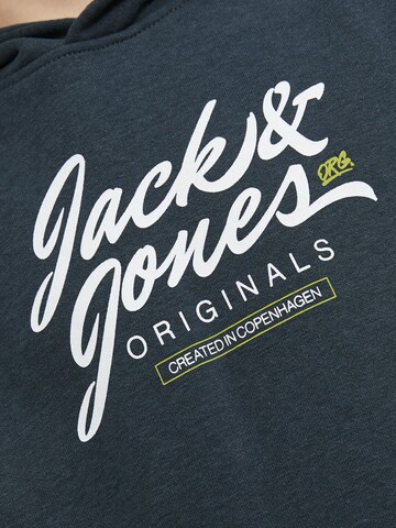 Jack & Jones Junior Sweatshirt in Green