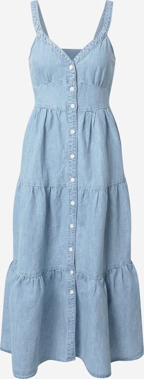 LEVI'S Kleid 'SABINE' in blau, Produktansicht