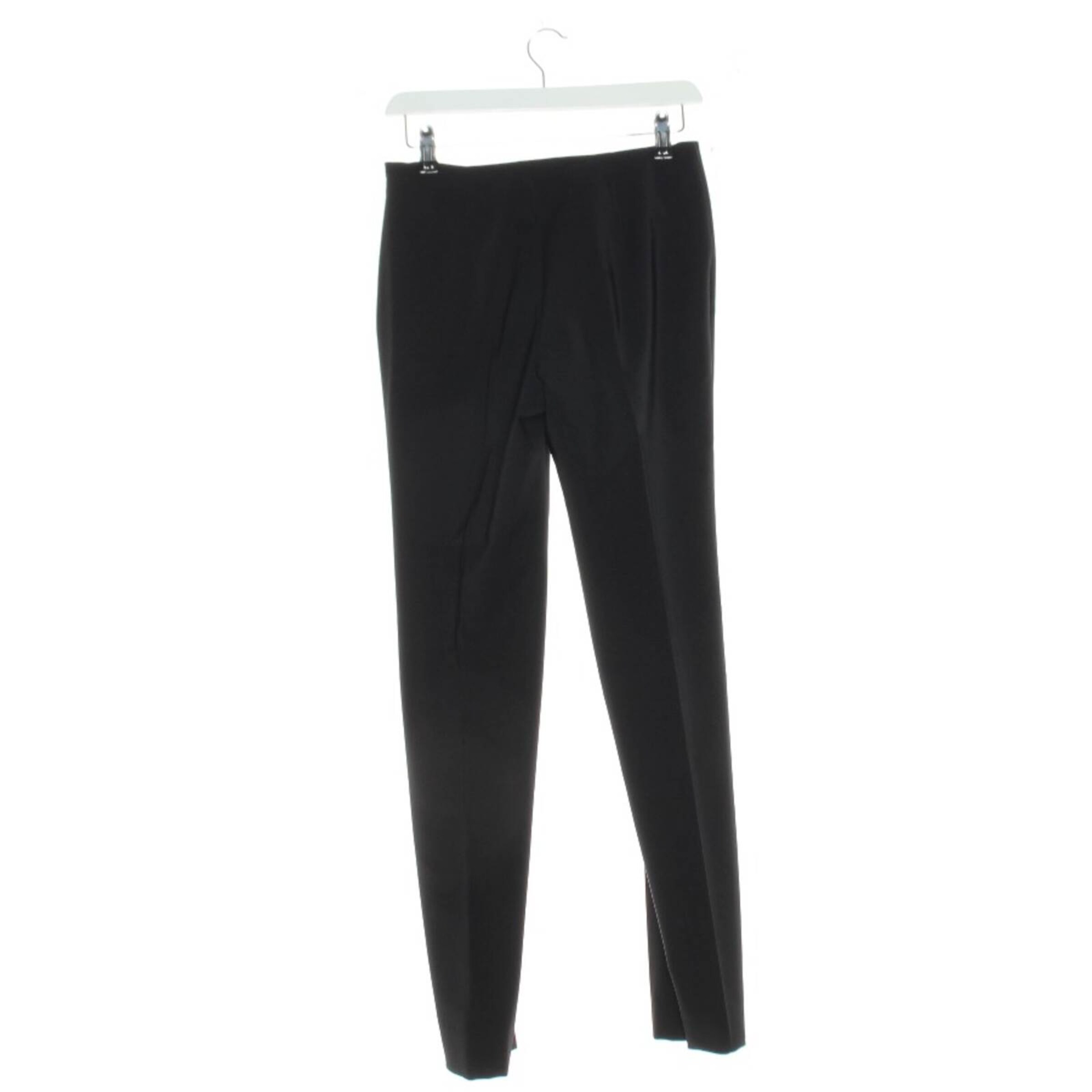 PRADA Hose S in Schwarz