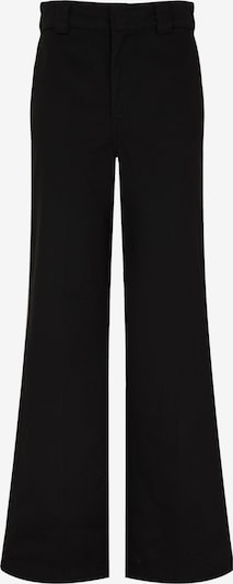 Kelnės 'WIDE LEG' iš DICKIES, spalva – juoda, Prekių apžvalga