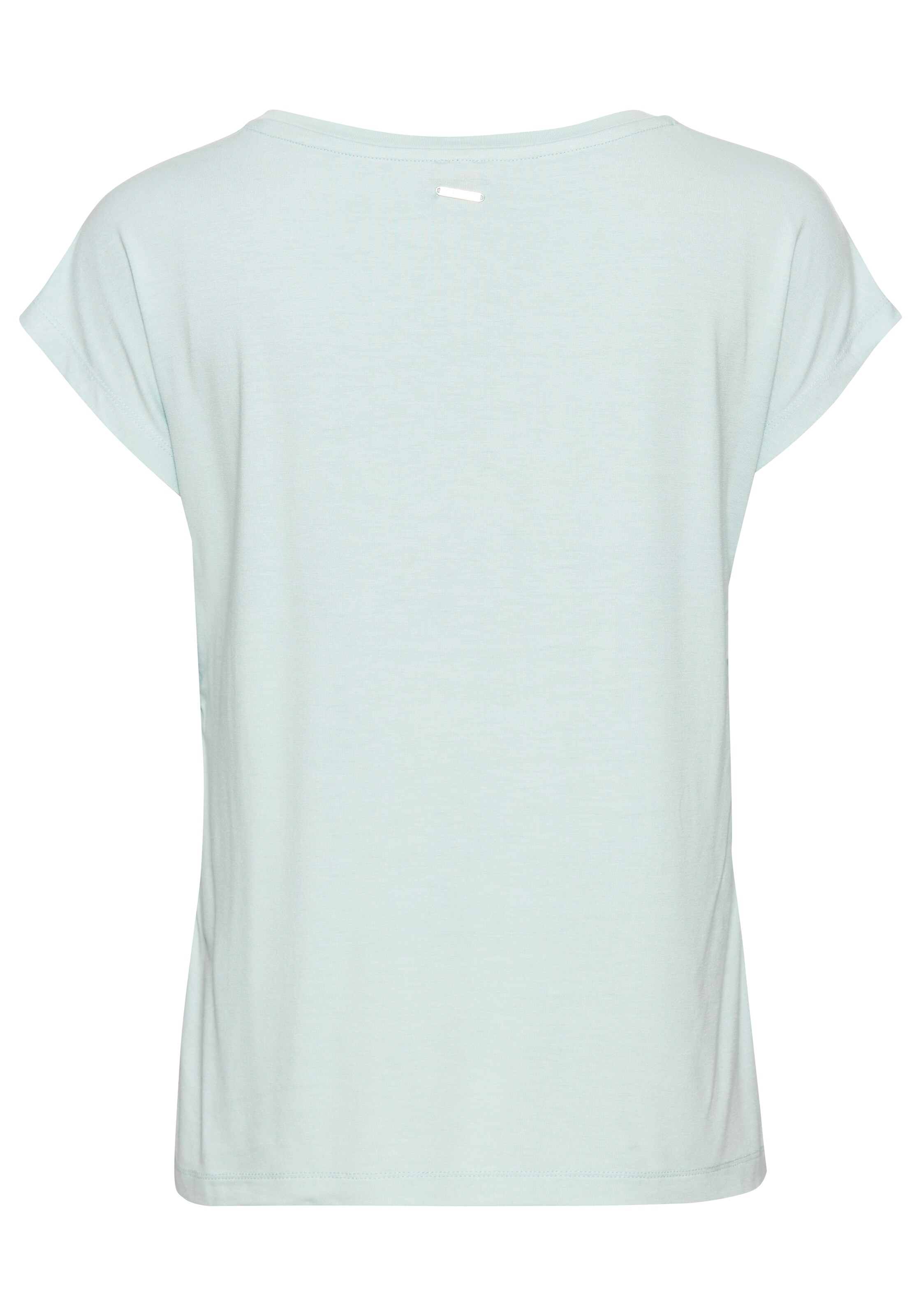 LAURA SCOTT Blouse in Blue