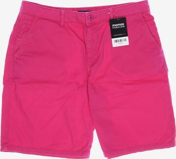 DARLING HARBOUR Shorts in S in Pink: front