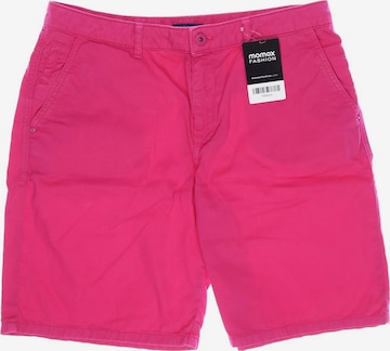 DARLING HARBOUR Shorts S in Pink: predná strana