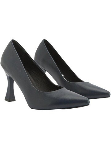 Limoya Pumps 'Helen' in Blue