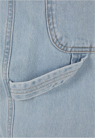 Karl Kani Loosefit Jeans in Blau