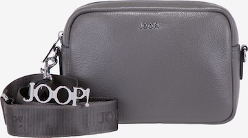 JOOP! Crossbody Bag 'Vivace Cloe' in Grey: front