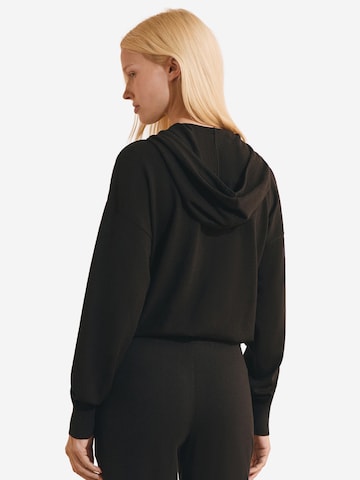 Camicia da notte 'Belys' di ETAM in nero