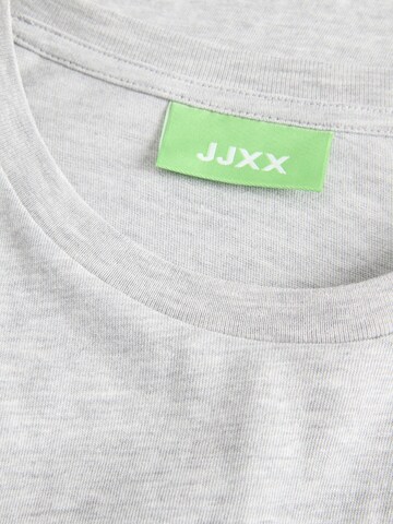 JJXX Oversized shirt in Grijs