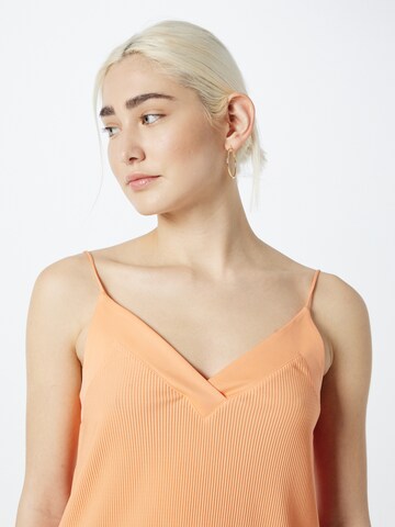 s.Oliver Top in Orange