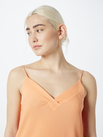 s.Oliver Top in Orange