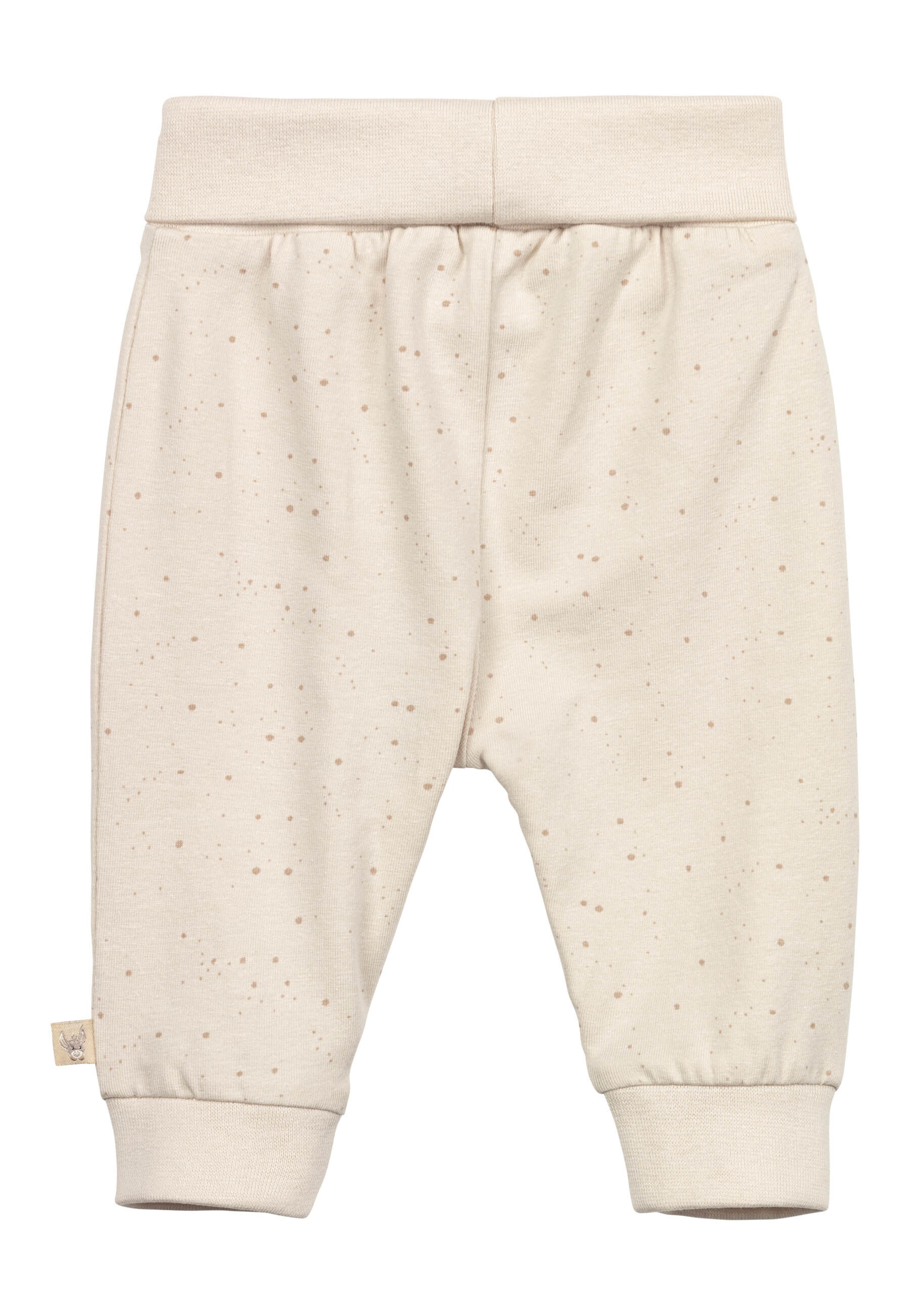 STERNTALER Tapered Hose in Beige