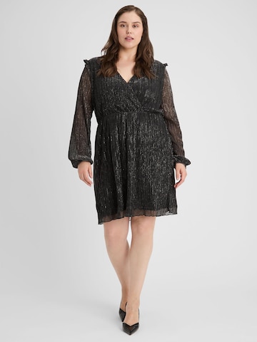 Robe 'Cassidy' Guido Maria Kretschmer Curvy en noir
