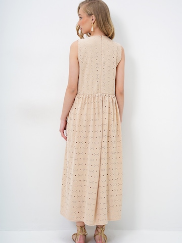 Trend Alaçatı Stili Ruha - bézs